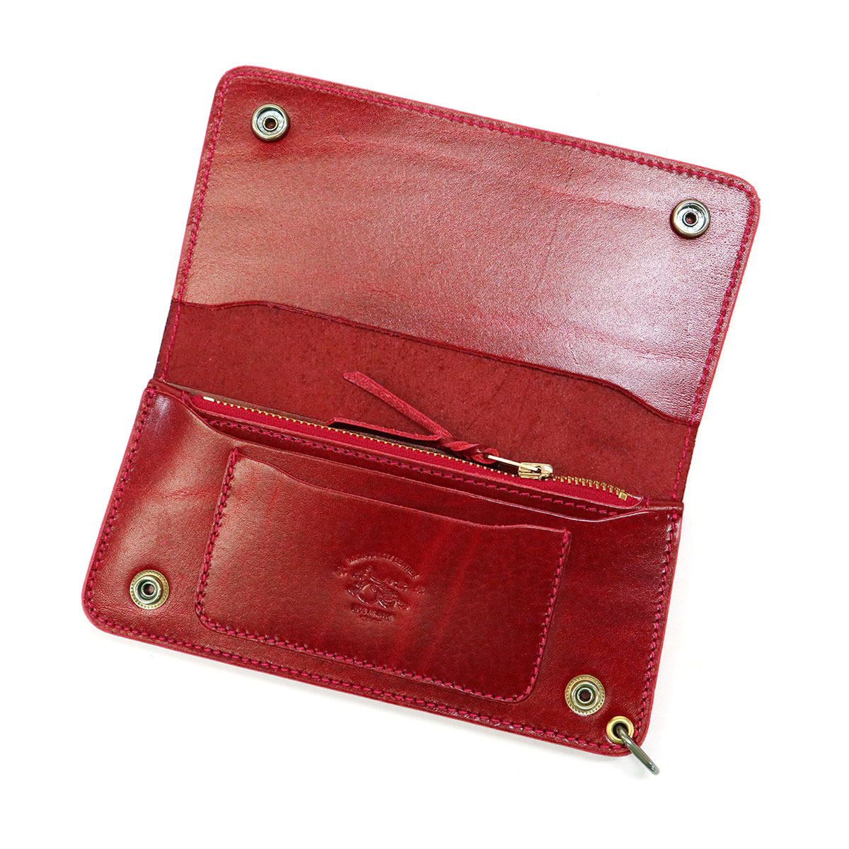 革蛸謹製 最大51%☆3/8限定 革蛸オリジネーター 長財布 メンズ 本革