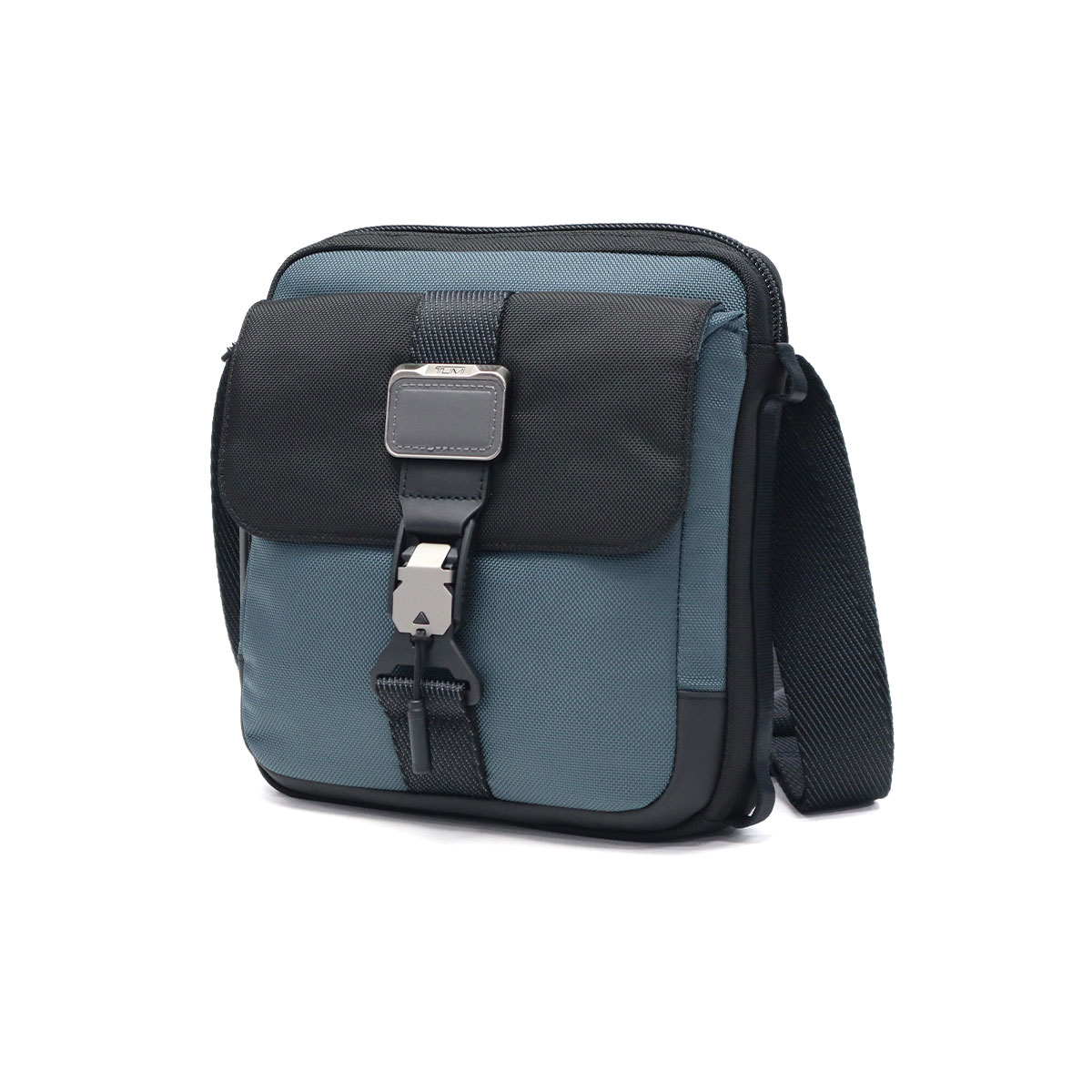 TUMI（トゥミ） 最大50%☆3/5限定 正規品5年保証 ショルダーバッグ