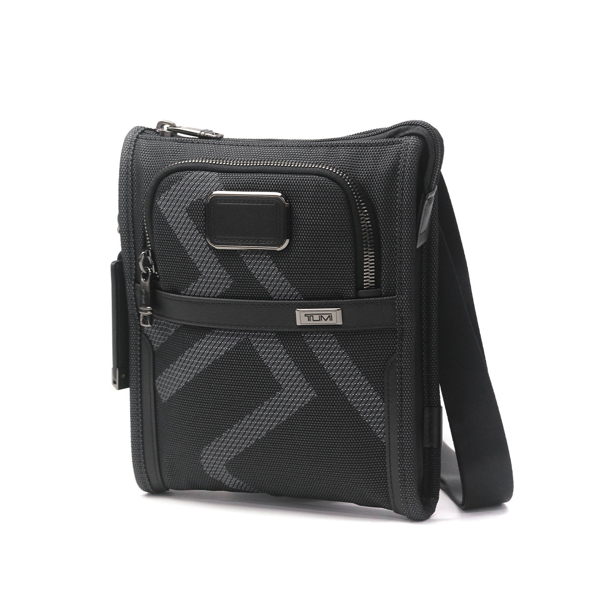 TUMI（トゥミ） セール25%OFF 正規品5年保証 ショルダーバッグ メンズ