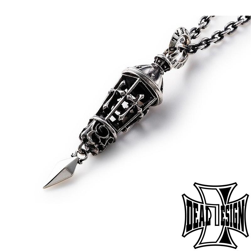 DEAL DESIGN（ディールデザイン） クロスランプトップ トップ ヘッド