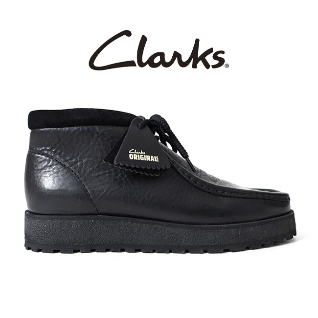 CLARKS クラークス Desert Trek GTX デザート トレック ゴアテックス