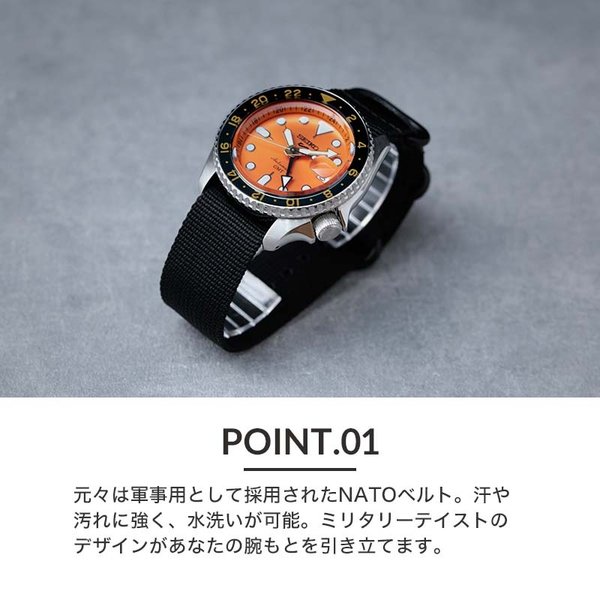Seiko 5 Sports セイコー ファイブ スポーツ 腕時計 SEIKO 時計