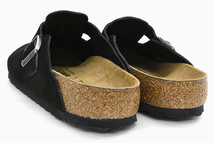 BIRKENSTOCK（ビルケンシュトック） サンダル メンズ 男性用 ボストン