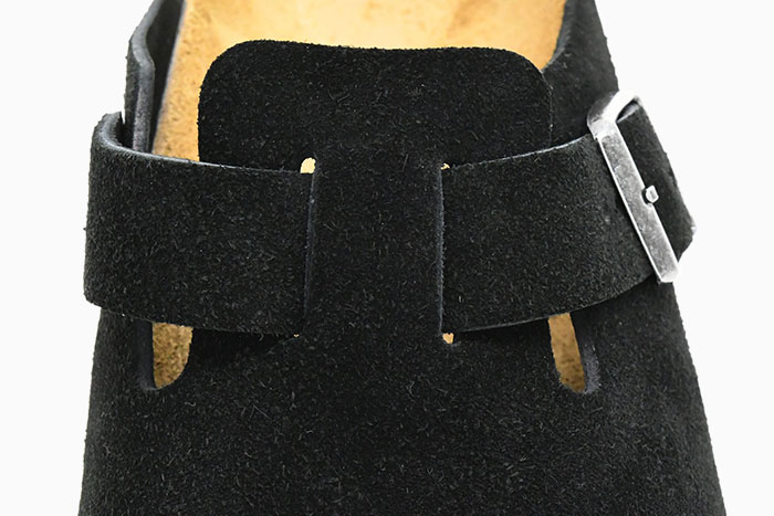 BIRKENSTOCK（ビルケンシュトック） サンダル メンズ 男性用 ボストン