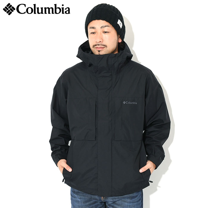 Columbia（コロンビア） ジャケット メンズ ウッド ロード ( Wood Road