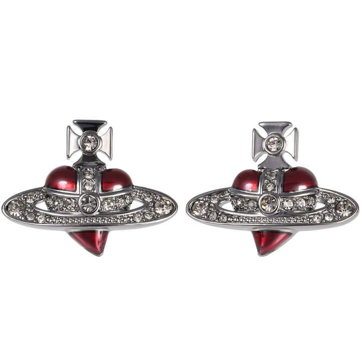 Vivienne Westwood（ヴィヴィアンウエストウッド） ピアス