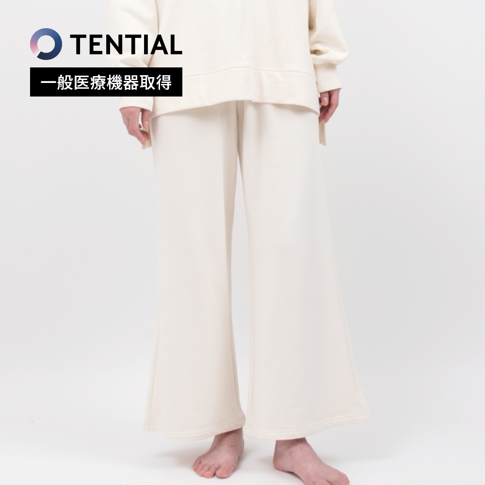 TENTIAL（テンシャル） リカバリーウェア BAKUNE バクネ レディース