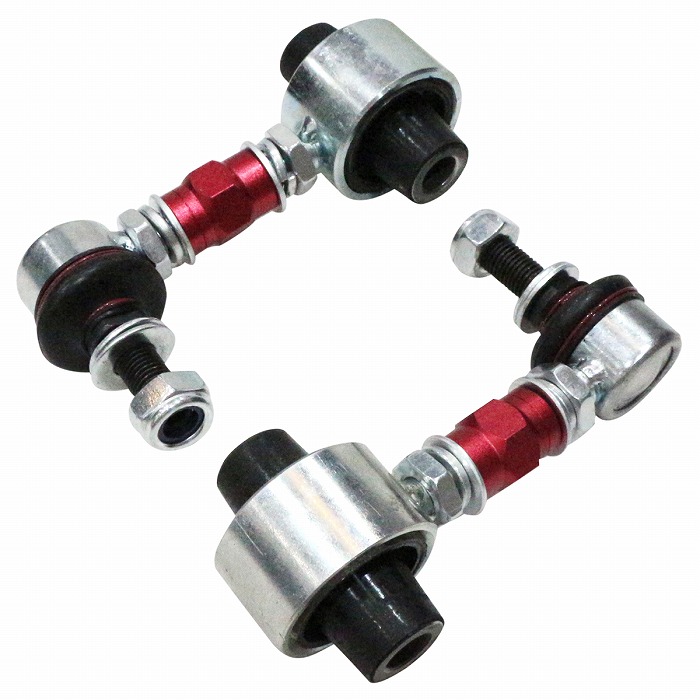 左右セット】調整式 スタビライザーリンク スバル レヴォーグ VM4