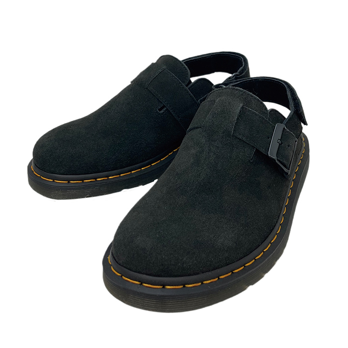 Dr.Martens（ドクターマーチン） サンダル メンズ JORGE 2 ジョージ 2