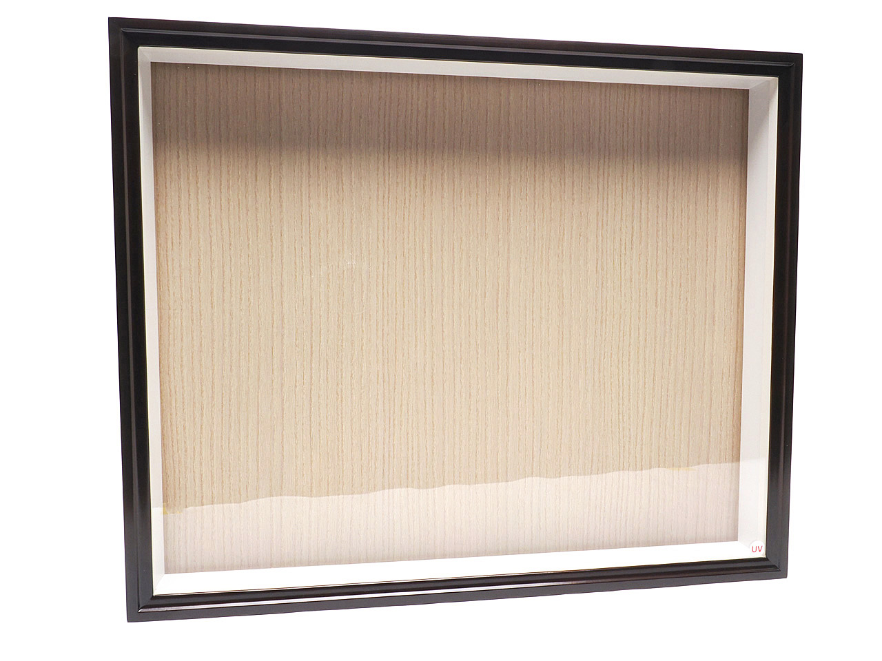 小型ドイツ型標本箱（黒） : インセクテック・ドット・コム - 通販