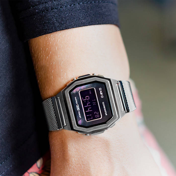 スタンダード デジタル CASIO カシオ Vintage ヴィンテージシリーズ