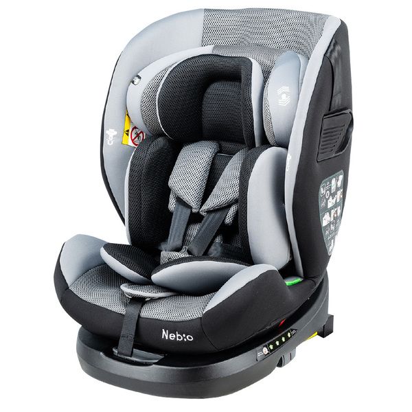 チャイルドシート 新生児 isofix 回転 ジュニアシート R129 新安全基準