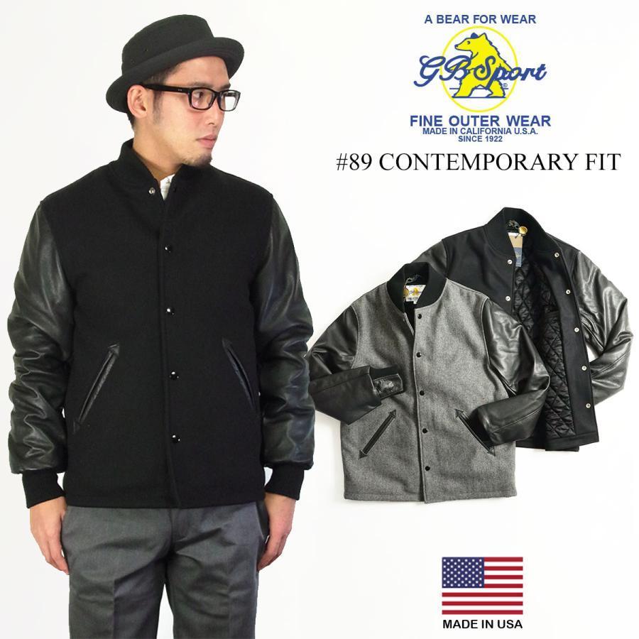 Golden Bear（ゴールデンベア） ジービースポーツ Gbsport #89