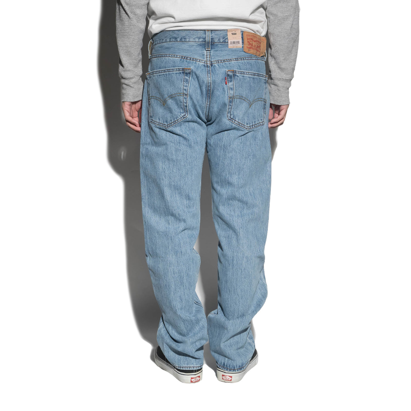 Levi's（リーバイス） 【並行輸入品 本国企画】リーバイス LEVI'S 501