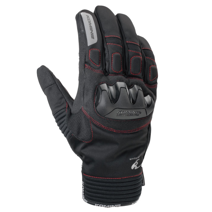 コミネ（Komine） GK-834 プロテクトウィンターグローブ KOMINE 06-834