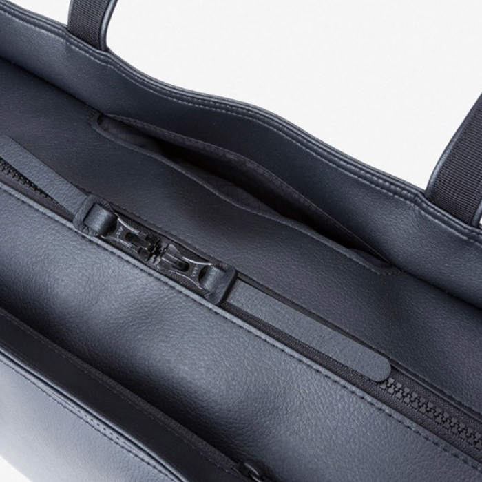 THE NORTH FACE（ザ ノースフェイス） チューニングレザー トート