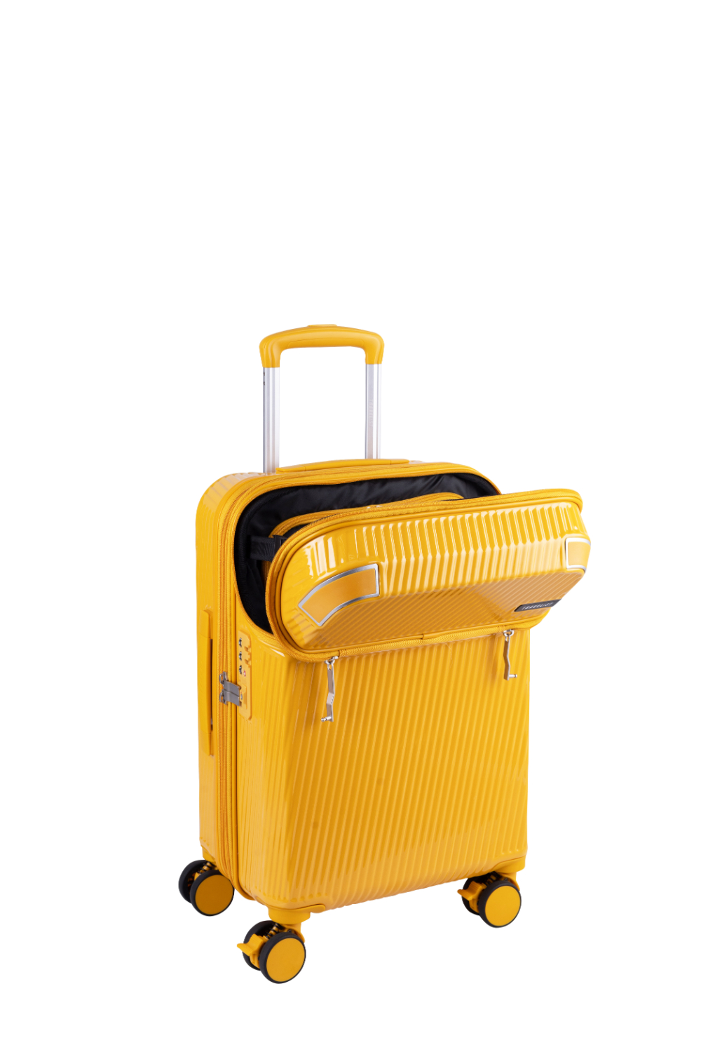 TRAVELIST スーツケース キャリーケース 機内持ち込み Sサイズ