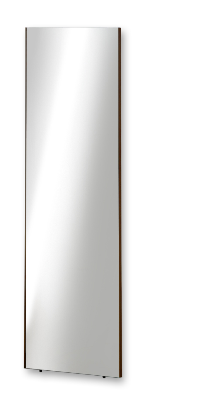 KAGUWORLD 割れない鏡 超軽量 姿見 大型ミラー 30x150x2cm 壁掛け