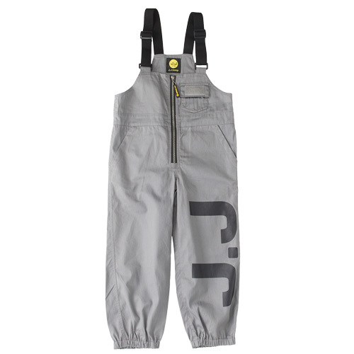 J.J CAMP つなぎ キッズ 女の子 男の子 難燃 ジャンプスーツ