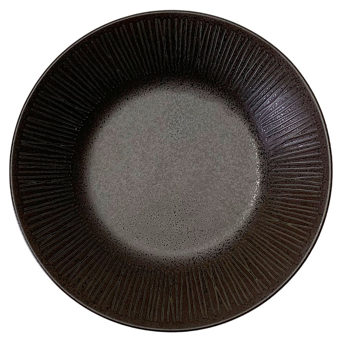 CROSS（クロス） お皿 おしゃれ 食器 カレー パスタ皿 クロス