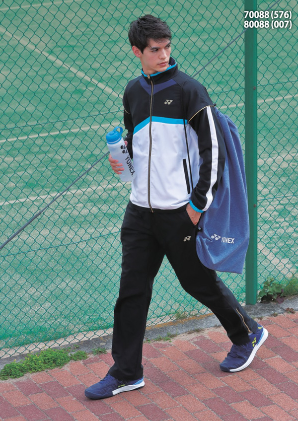 YONEX（ヨネックス） 「上下セット」ヨネックス テニスウェア ユニ