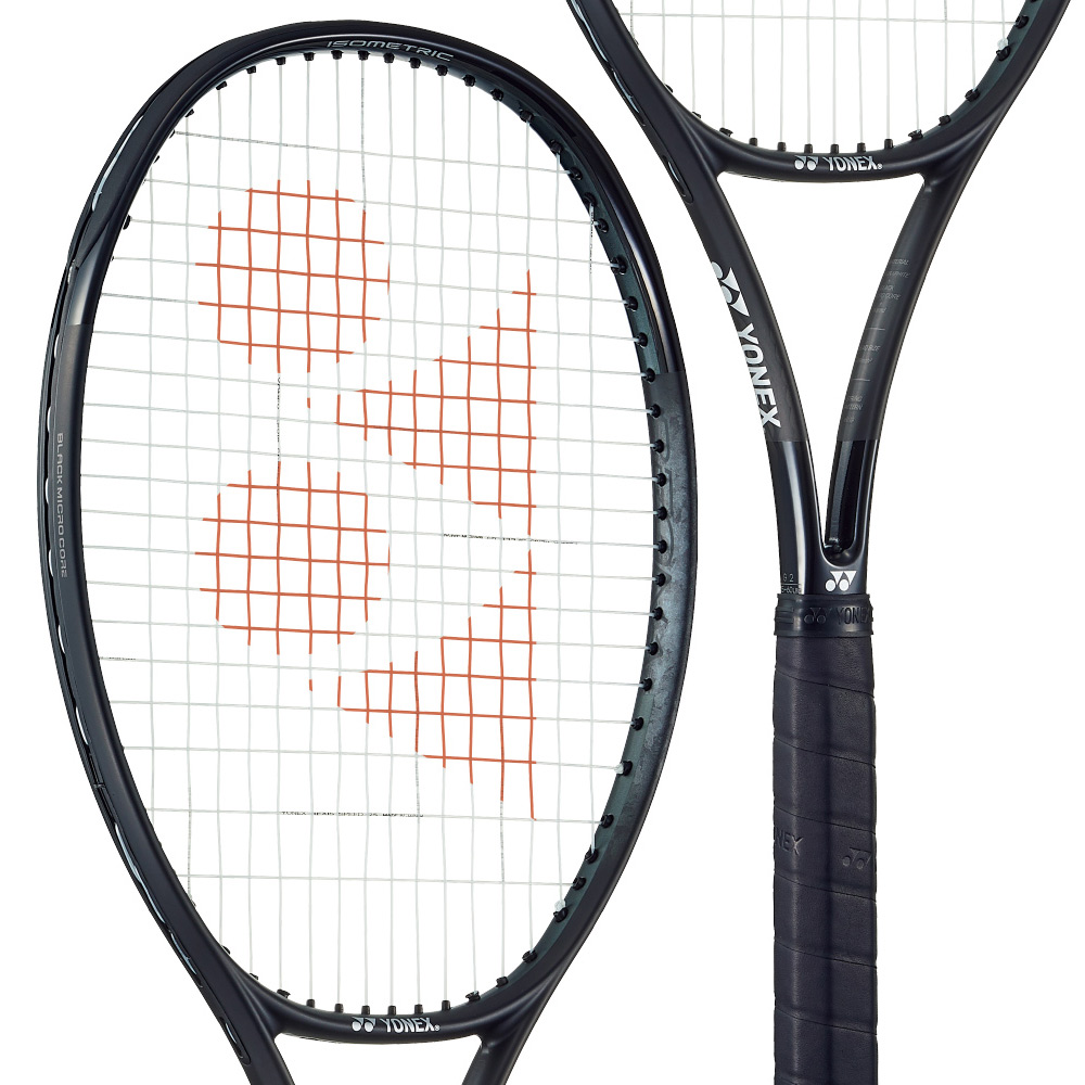 YONEX（ヨネックス） 硬式テニスラケット レグナ 98 REGNA 98 ブラック