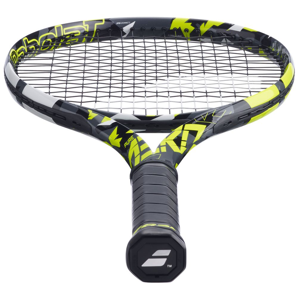 Babolat（バボラ） テニスラケット ピュア アエロ PURE AERO 2023年