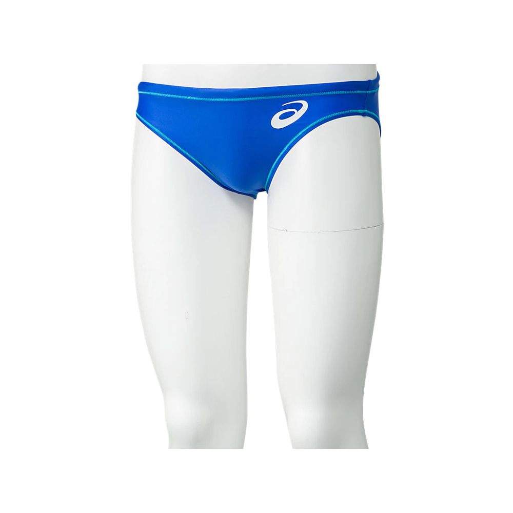 ASICS（アシックス） 水泳水着 メンズ レギュラー 2161A070 : KPI