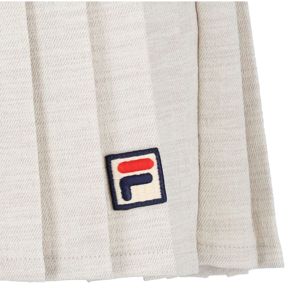 FILA（フィラ） テニスウェア レディース スコート EL0055 2025SS
