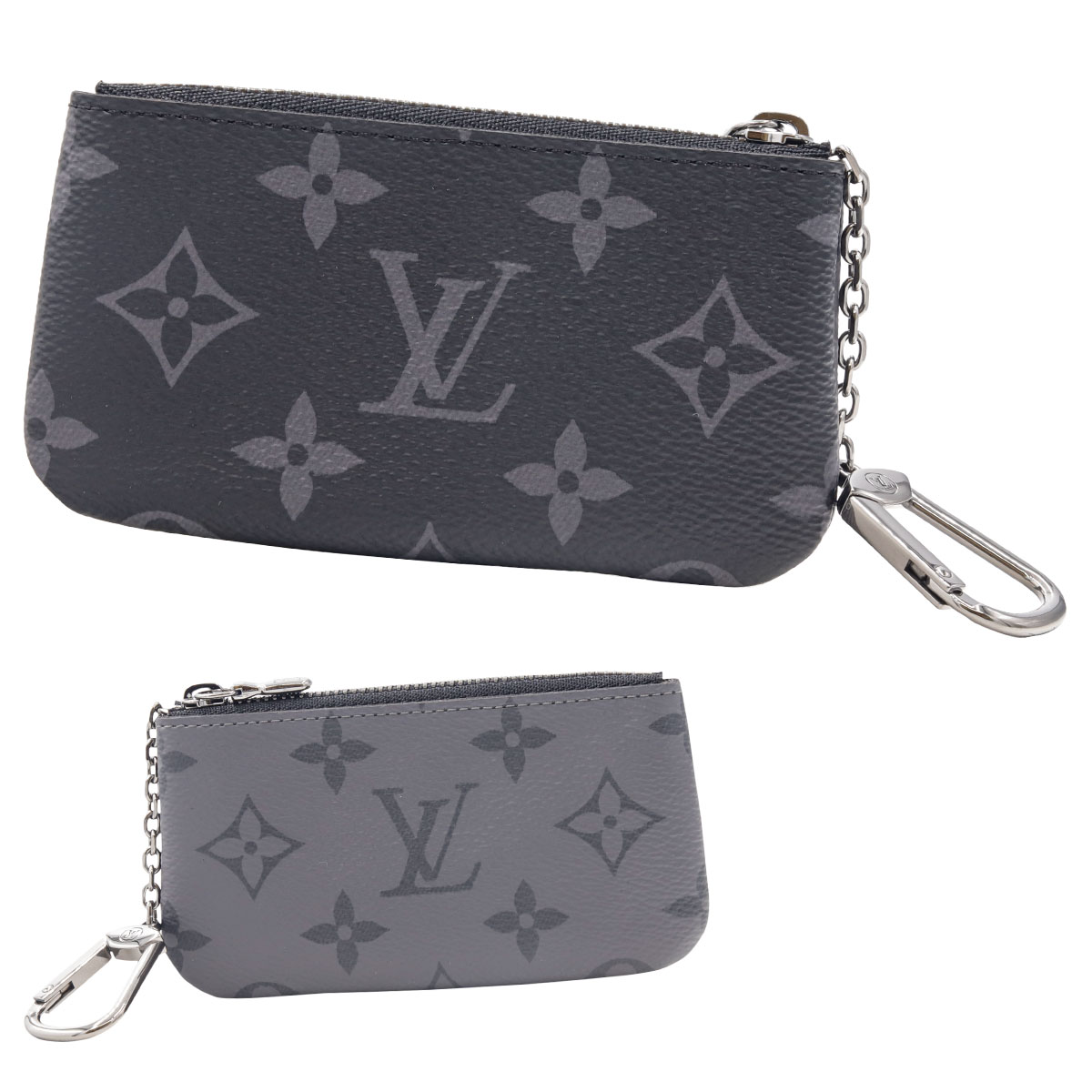 LOUIS VUITTON（ルイ・ヴィトン） コインケース ポシェット・クレ