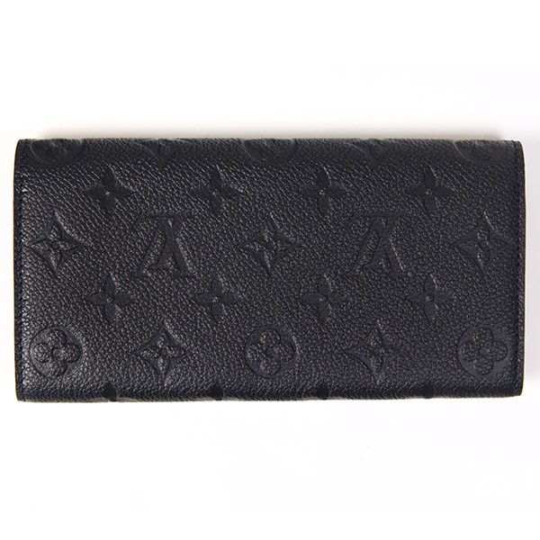 LOUIS VUITTON（ルイ・ヴィトン） ルイヴィトン財布 長財布 二つ折り