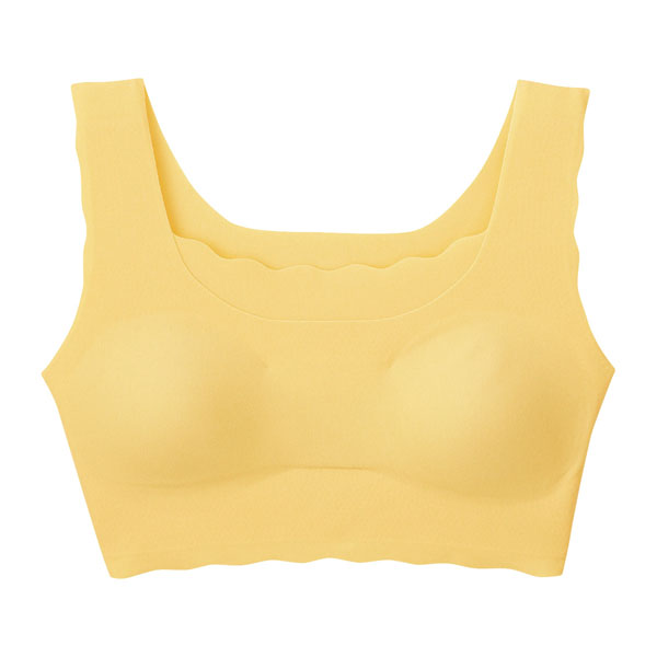 FAIRY TIARA ワコール ジュニア ステップ3 ゴコチ ガールズ ブラジャー