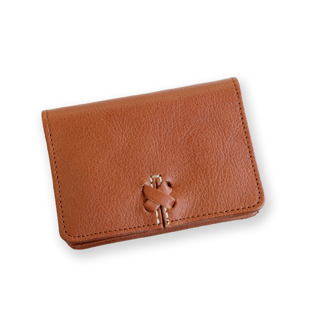 LIME made in japan 名刺入れ 本革 日本製 レザー カードケース