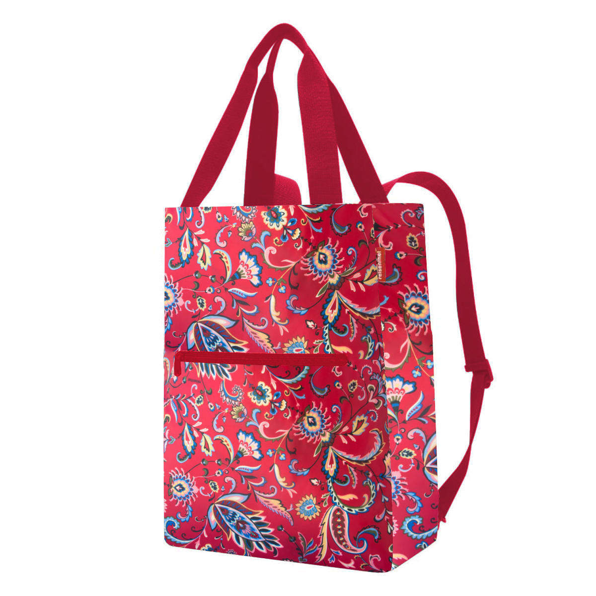 reisenthel（ライゼンタール） エコバッグ リュック MINI MAXI 2 IN 1