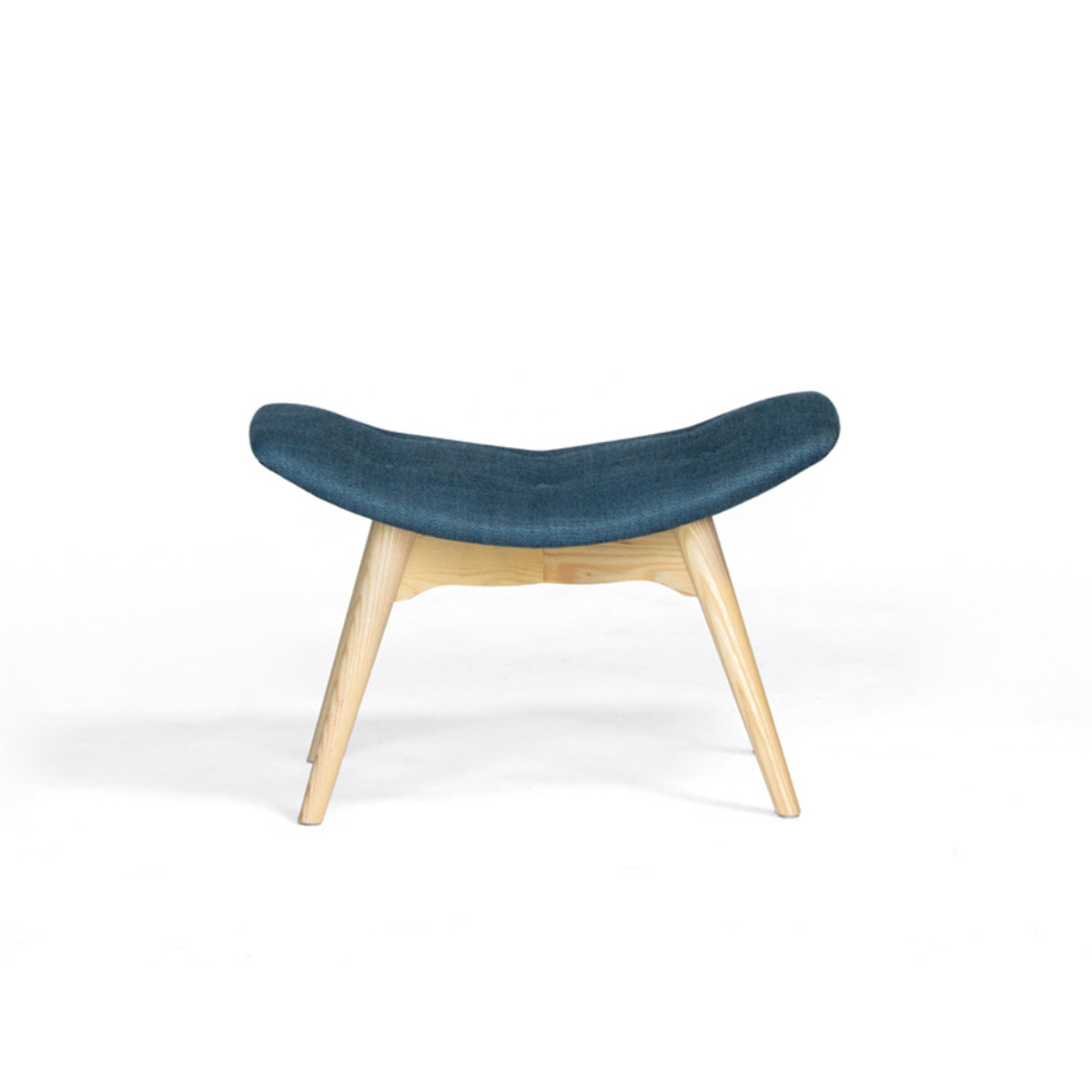 オットマン 高さ43cm コンターオットマン （ リプロダクト