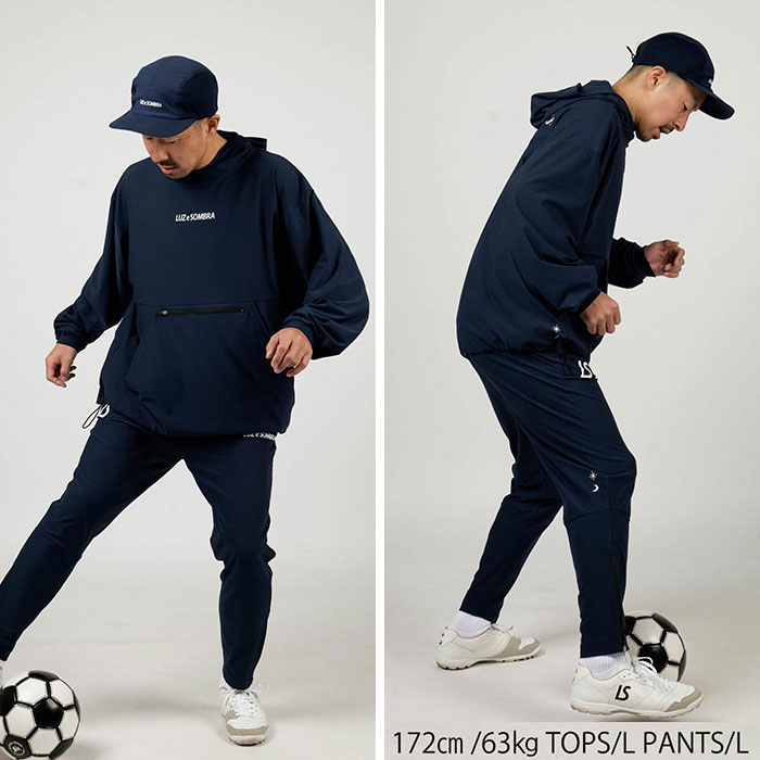 ルースイソンブラ（LUZ e SOMBRA） SALE 3割引 セール品 LUZeSOMBRA