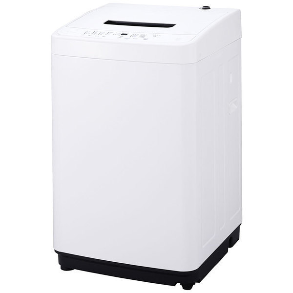 全自動洗濯機 6kg（洗濯機本体）｜洗濯機｜生活家電 | 家電 のおすすめ