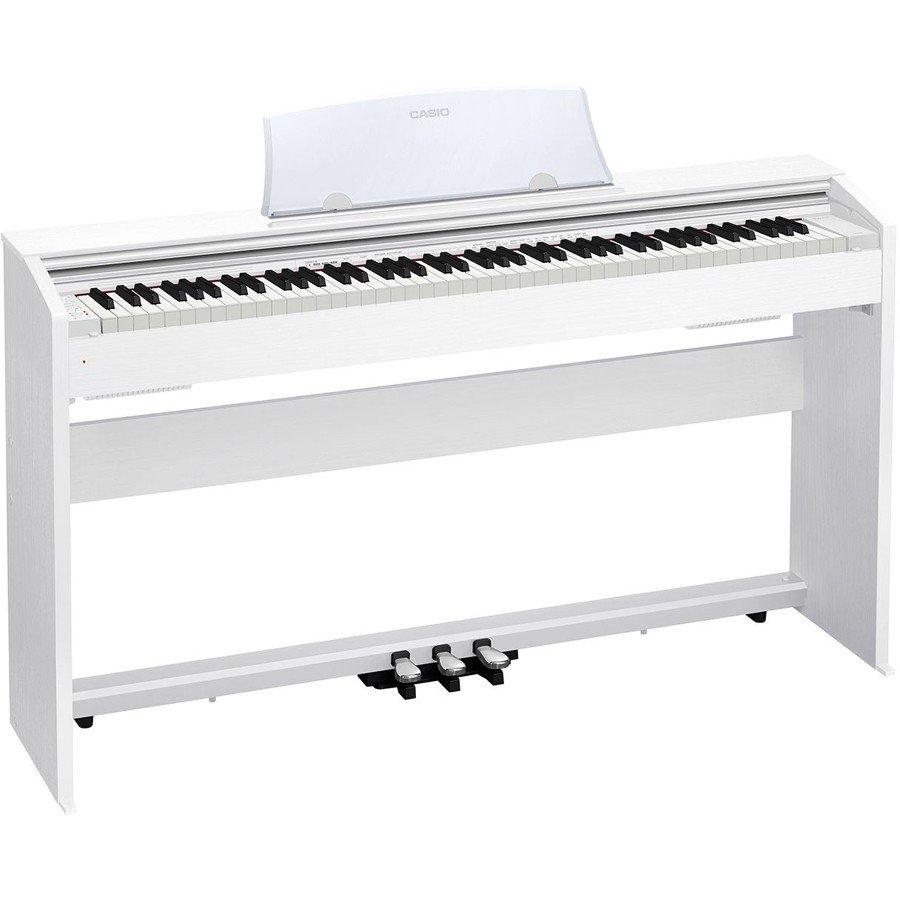 CASIO（カシオ） 【最短翌日お届け】電子ピアノ Privia プリヴィア PX