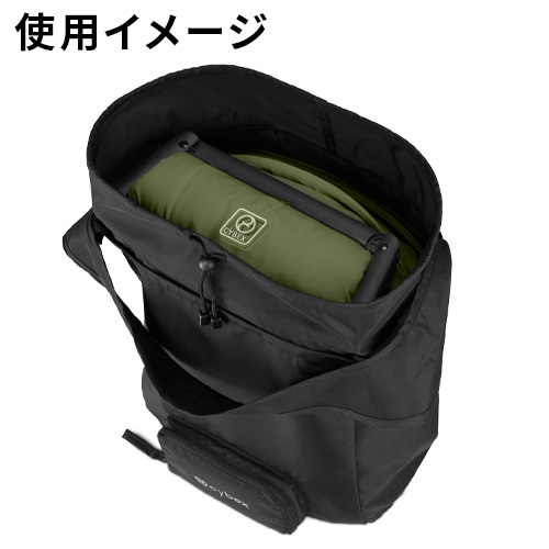 サイベックス（CYBEX） ベビーカー オプション リベル専用 トラベル
