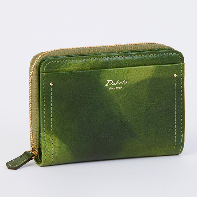 Dakota（ダコタ） 公式 ダコタ財布 2つ折り財布 財布 レディース