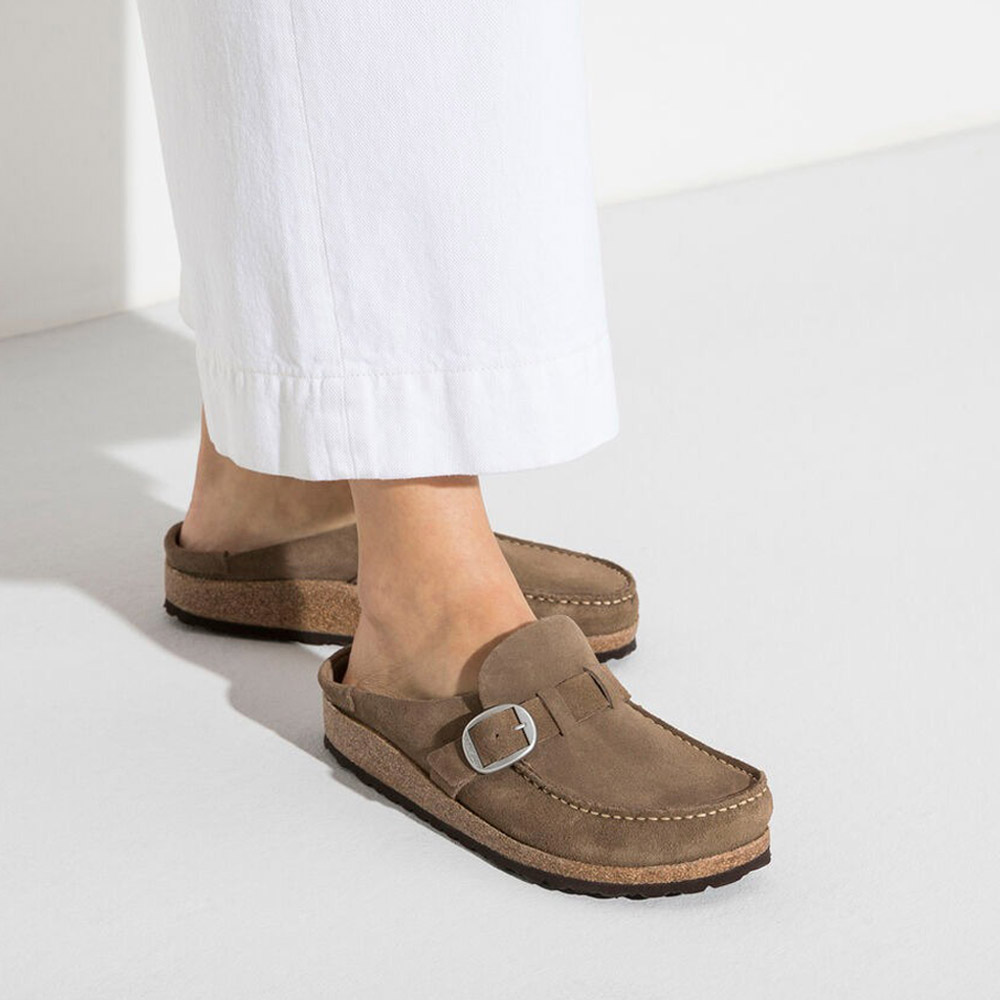 BIRKENSTOCK（ビルケンシュトック） バックリー サンダル レディース