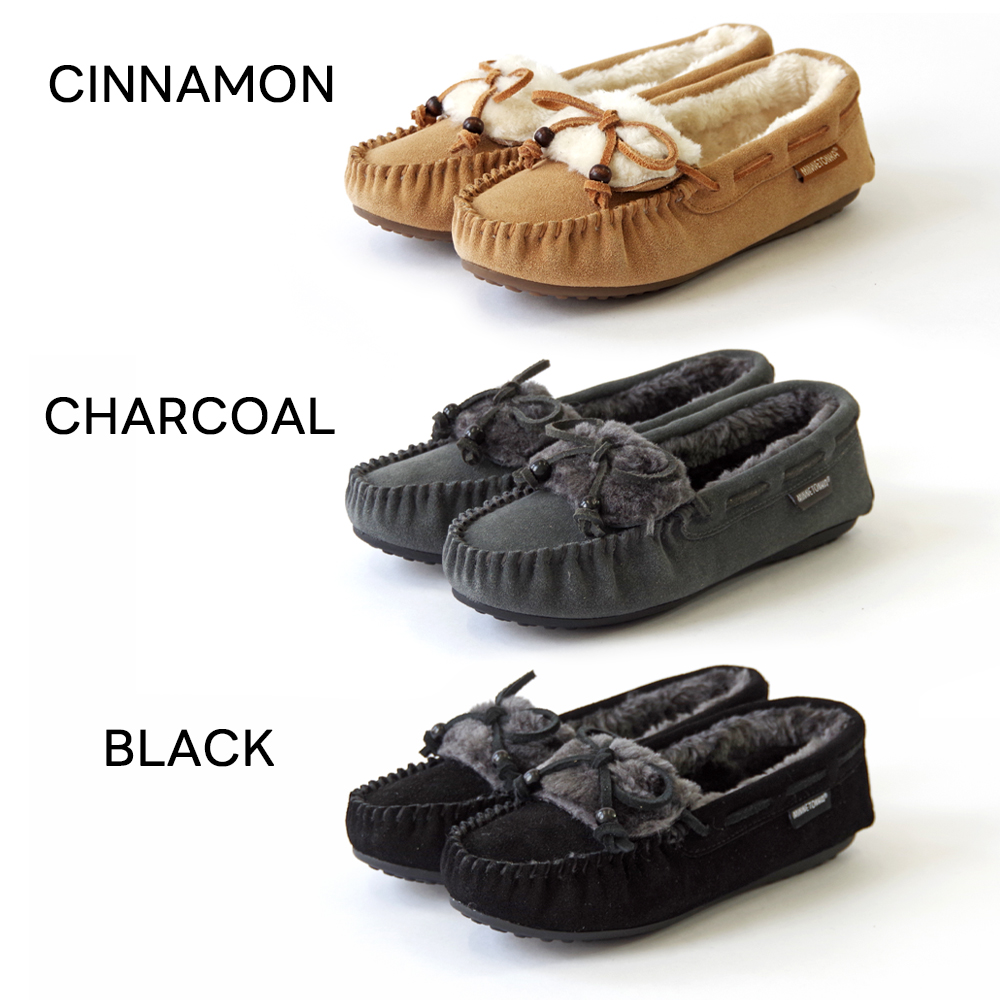 Minnetonka（ミネトンカ） 【40％OFF】【SALE】【2025年秋冬新作