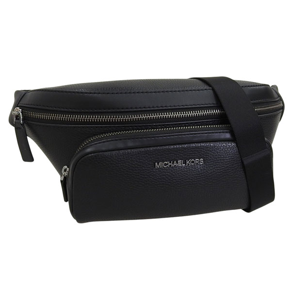 マイケルコース バック メンズ ショルダーバッグ ボディバッグ
