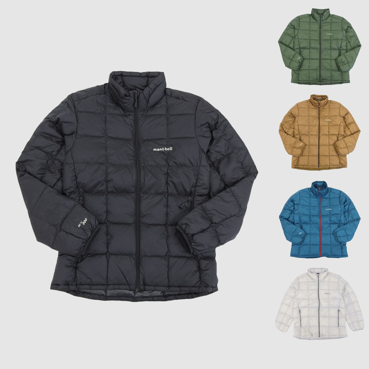 montbell ダウン」の人気商品一覧 | 安い商品を通販サイトから探す