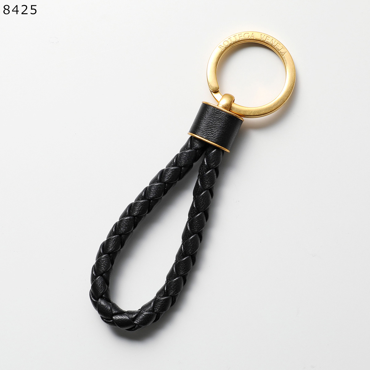 BOTTEGA VENETA（ボッテガ・ヴェネタ） キーリング 651820 V0HW1