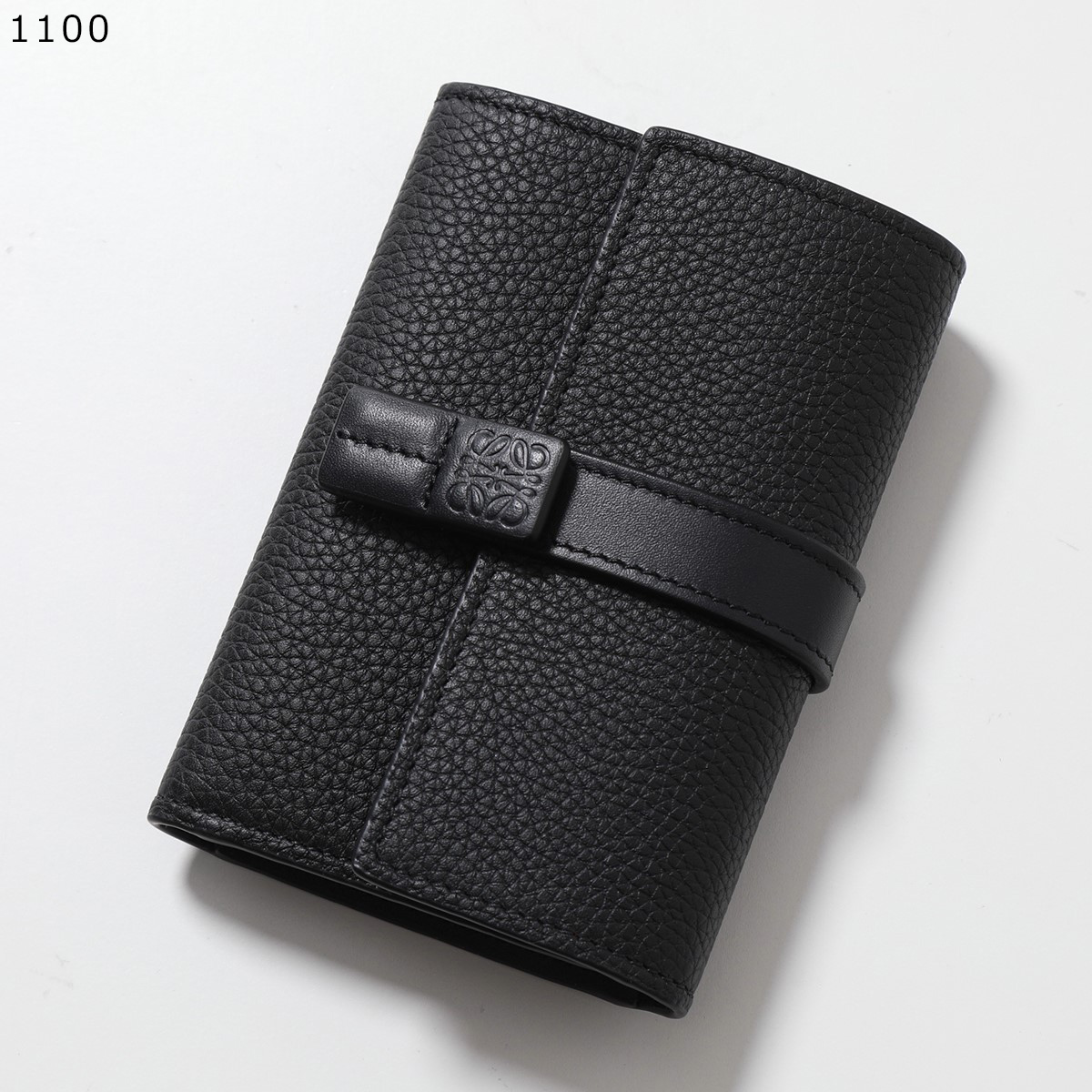LOEWE（ロエベ） 三つ折り財布 SGC TRIFOLD WALLET バーティカル
