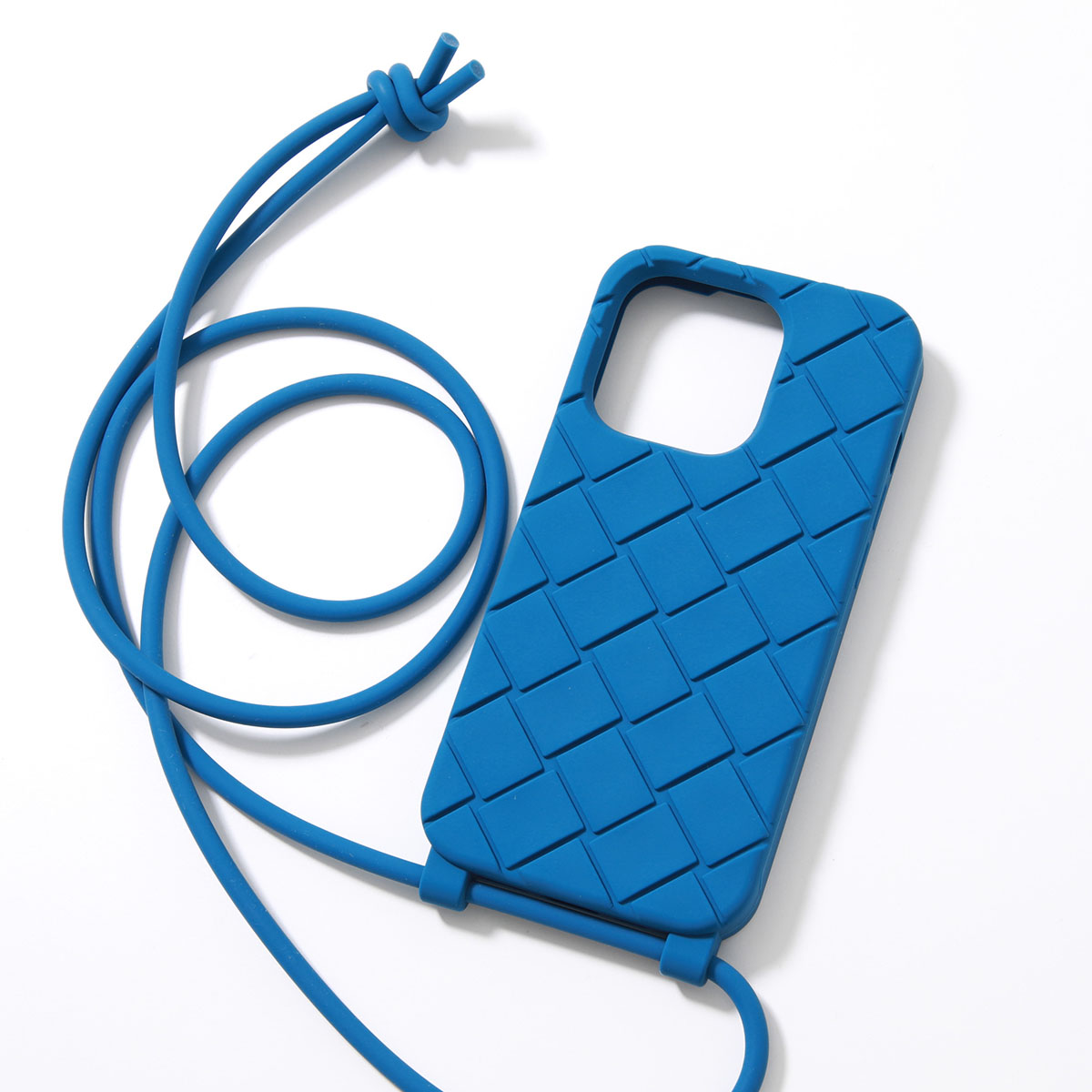 BOTTEGA VENETA（ボッテガ・ヴェネタ） iPhone14Pro 専用ケース 733830