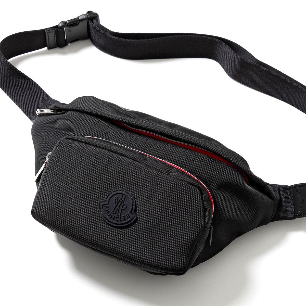 MONCLER（モンクレール） ボディバッグ DURANCE デュランス 5M00005