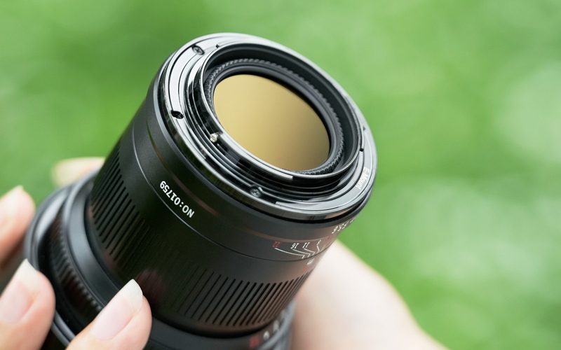 七工匠（7Artisans） 7Artisans 9mm F5.6 ソニーEマウント フルサイズ