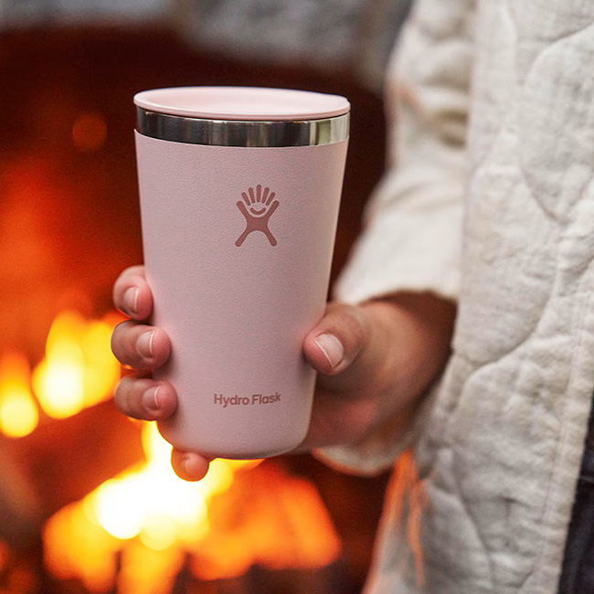 HYDRO FLASK（ハイドロフラスク） ドリンクウェアオールアラウンド